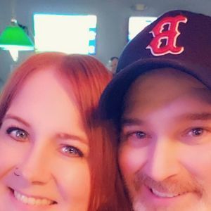 Meet your Posher, Raymond